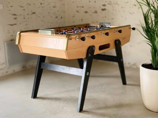 Baby-foot-de-café- traditionnel