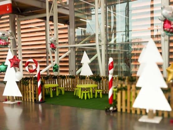 Espace-atelier-créatif-de-Noël