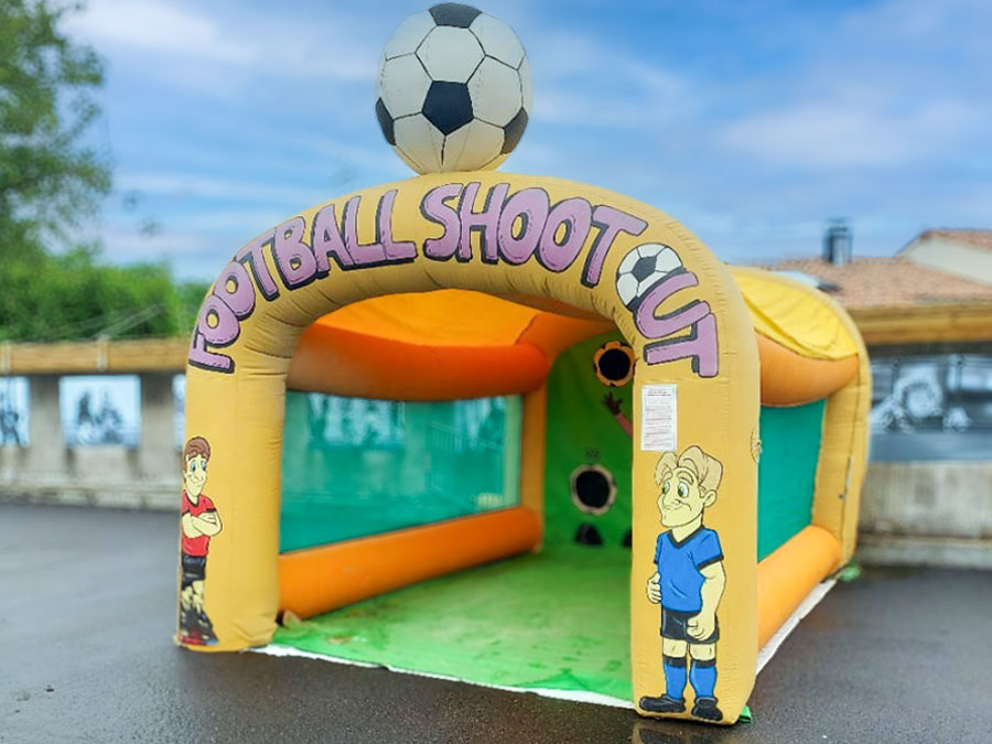 location-football-shoot