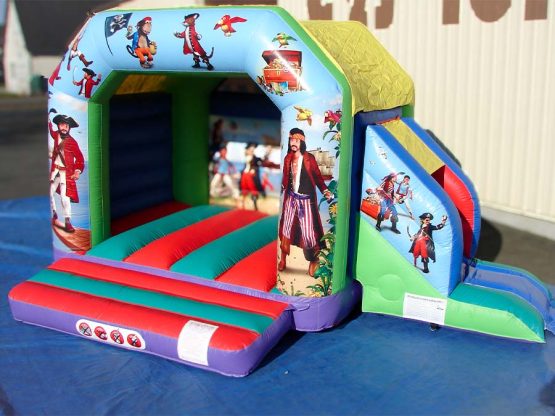 location-structure-gonflable