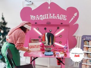 maquillage-de-noel