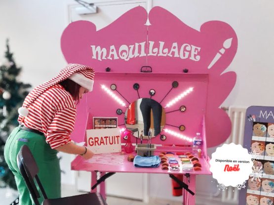 maquillage-de-noel