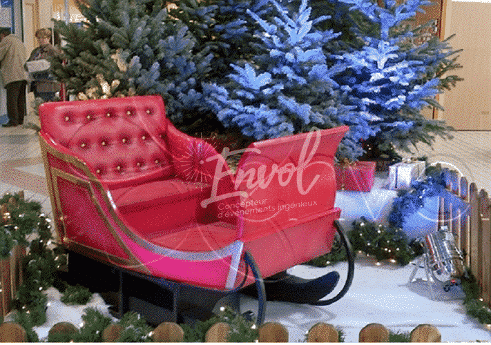 Envol Le spécialiste de vos événements de Noël