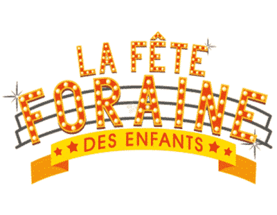 animation fête foraine Envol