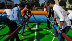 Entreprises Entreprises