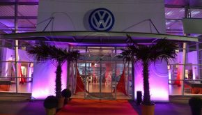 Inauguration d’entreprise Inauguration d’entreprise