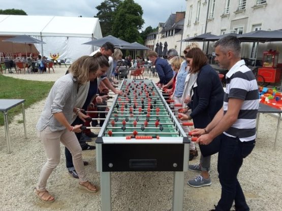 location Baby Foot 14 joueurs