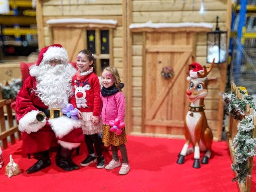 location-décor-de-noel