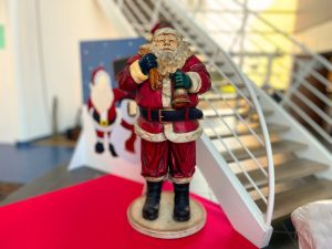 location-statue-pere-noel