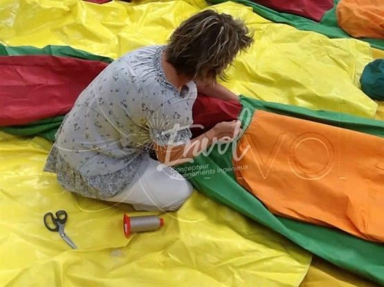 Réparation, entretien et hivernage