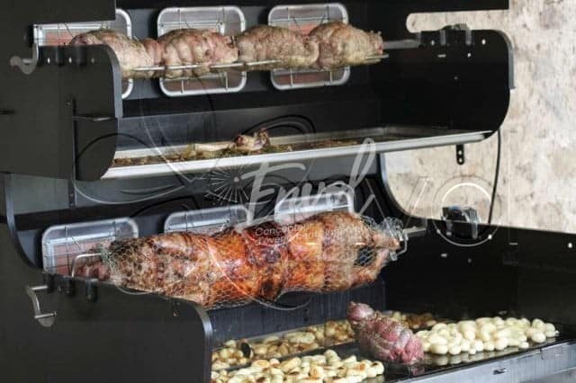 recherche de traiteur