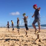 Team building Koh Lanta