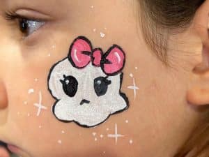 animation-maquillage-halloween-vendée