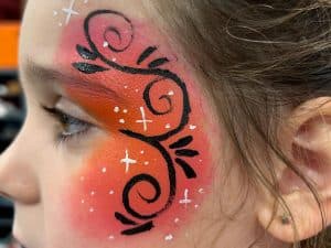 maquillage-animation-halloween-enfant
