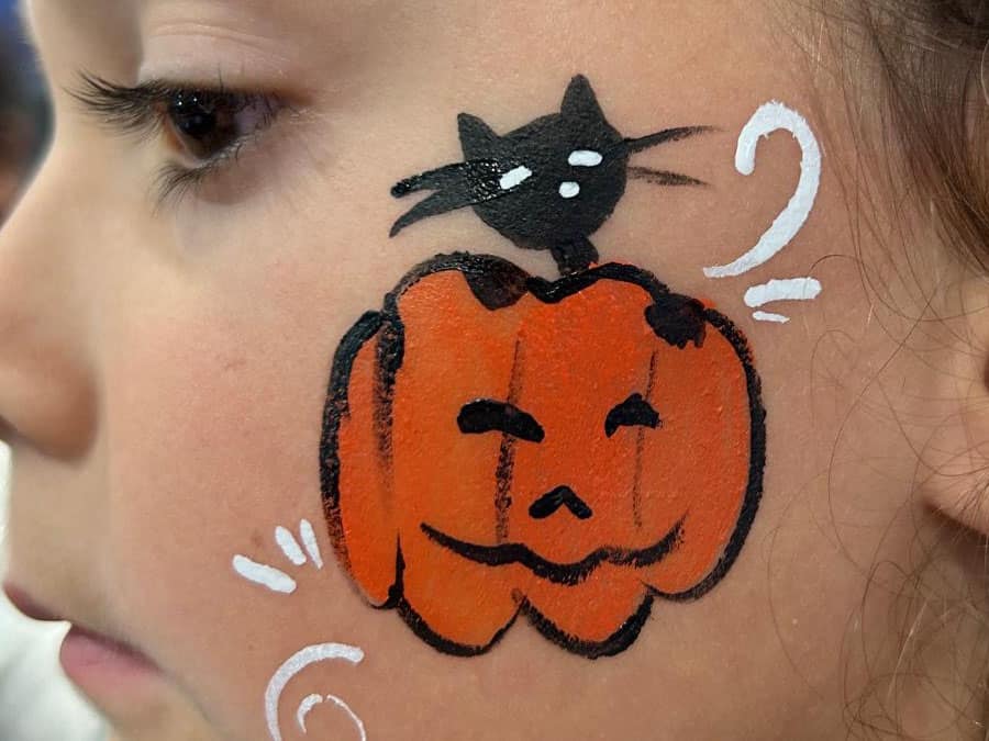 maquillage-enfant-vendée