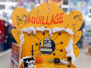 maquillage-halloween-animation-commerciale