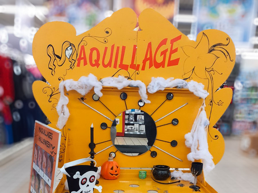 maquillage-halloween-animation-commerciale