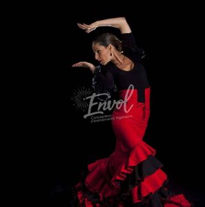 Initiation au flamenco