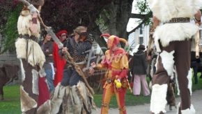 Médiéval Médiéval