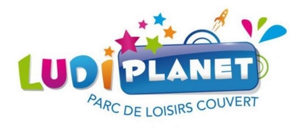 Logo Ludi Planet