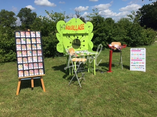 atelier beauté magique