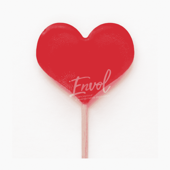 Déambulation gourmande "confiseries géantes"