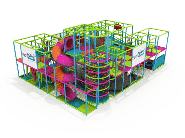 Ludi Planet - Decouvrez le jeu