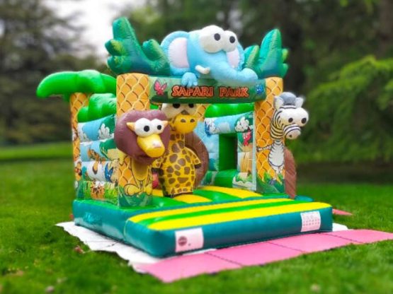 location-chateau-gonflable-mini-safari-avec-toboggan