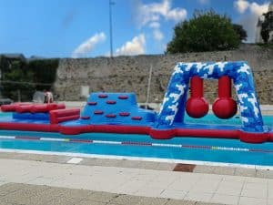 Parcours-gonflable-aquatique-Commando