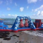 Team building cohésion équipe plage Envol Vendée