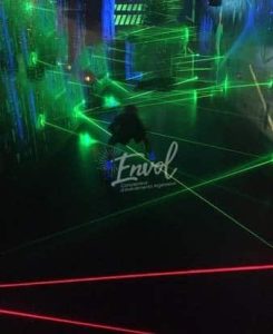 mission impossible Envol