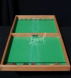 location passe trappe