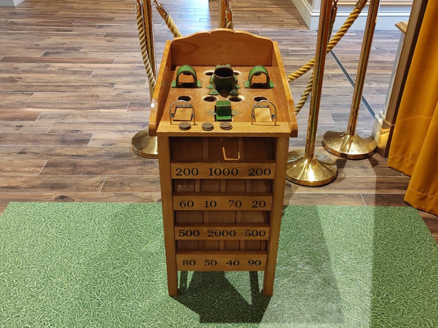 location-jeux-en-bois-grenouille