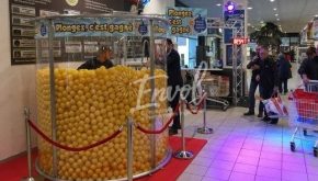 Centres commerciaux Centres commerciaux