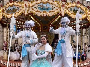 échassiers-blancs-lumineux