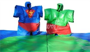 Hulk & Superman - Sumos Super-héros