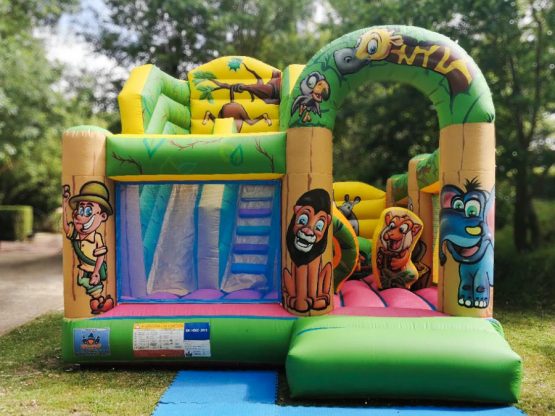 location-structure-gonflable-combi-jungle