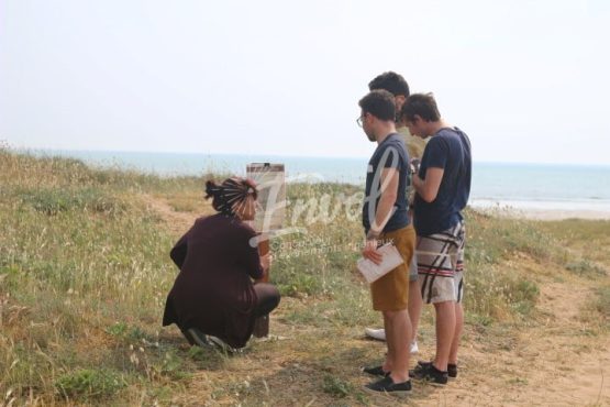 epreuve rallye enigmes