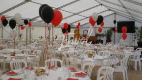 Anniversaire d’entreprise Anniversaire d’entreprise