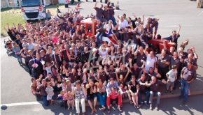 Portes ouvertes d’entreprise Portes ouvertes d’entreprise