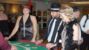 Prohibition Prohibition