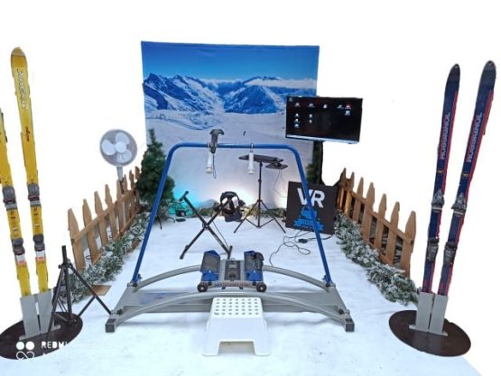 simulateur-de-ski