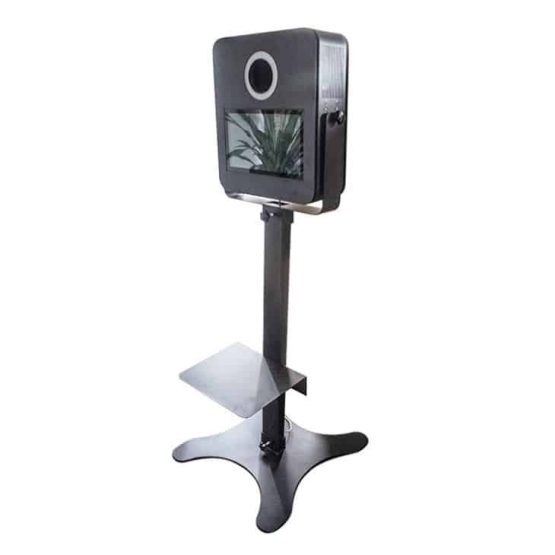 Borne photobooth Smart
