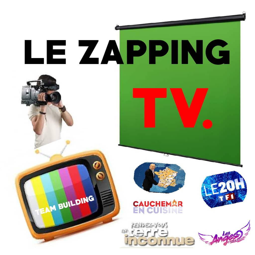 zapping-tv