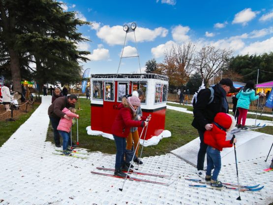 piste-ski-synthetique