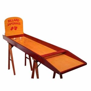 Billard Japonais