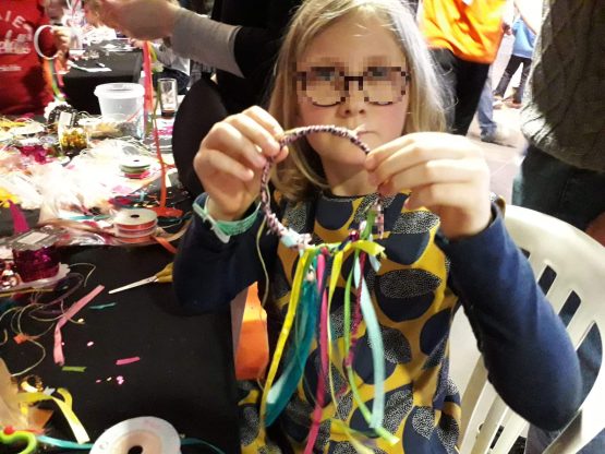 atelier attrape reve