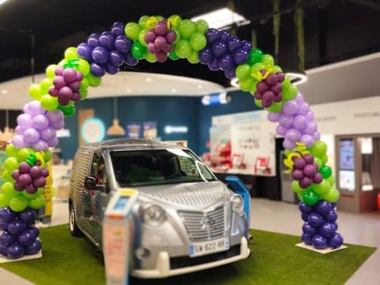 décoration-ballons-foire-aux-vins