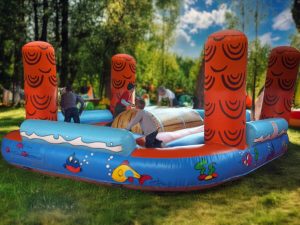 structure-gonflable-bataille-de-polochon