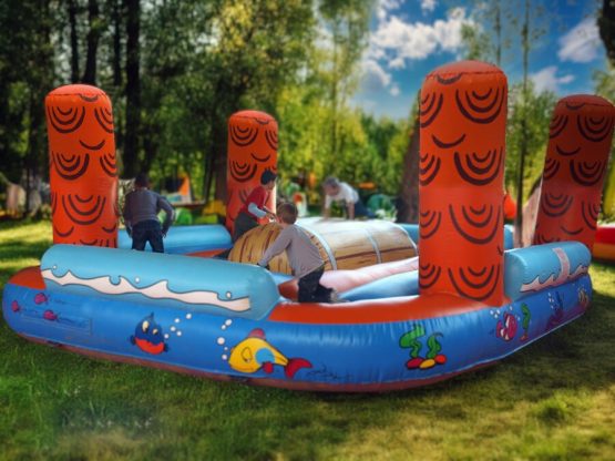 structure-gonflable-bataille-de-polochon